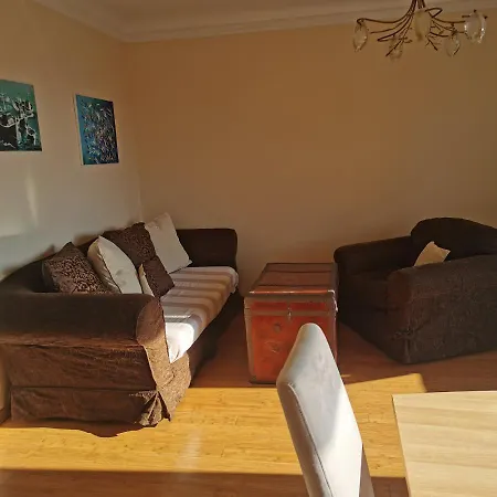 Apartmán Beach Apartments Lovran *