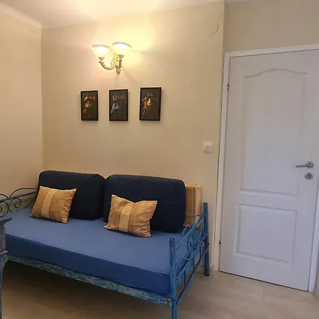 Apartmán Beach Apartments Lovran Lovran