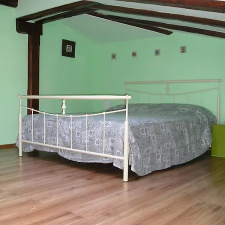 Apartmán Beach Apartments Lovran Lovran